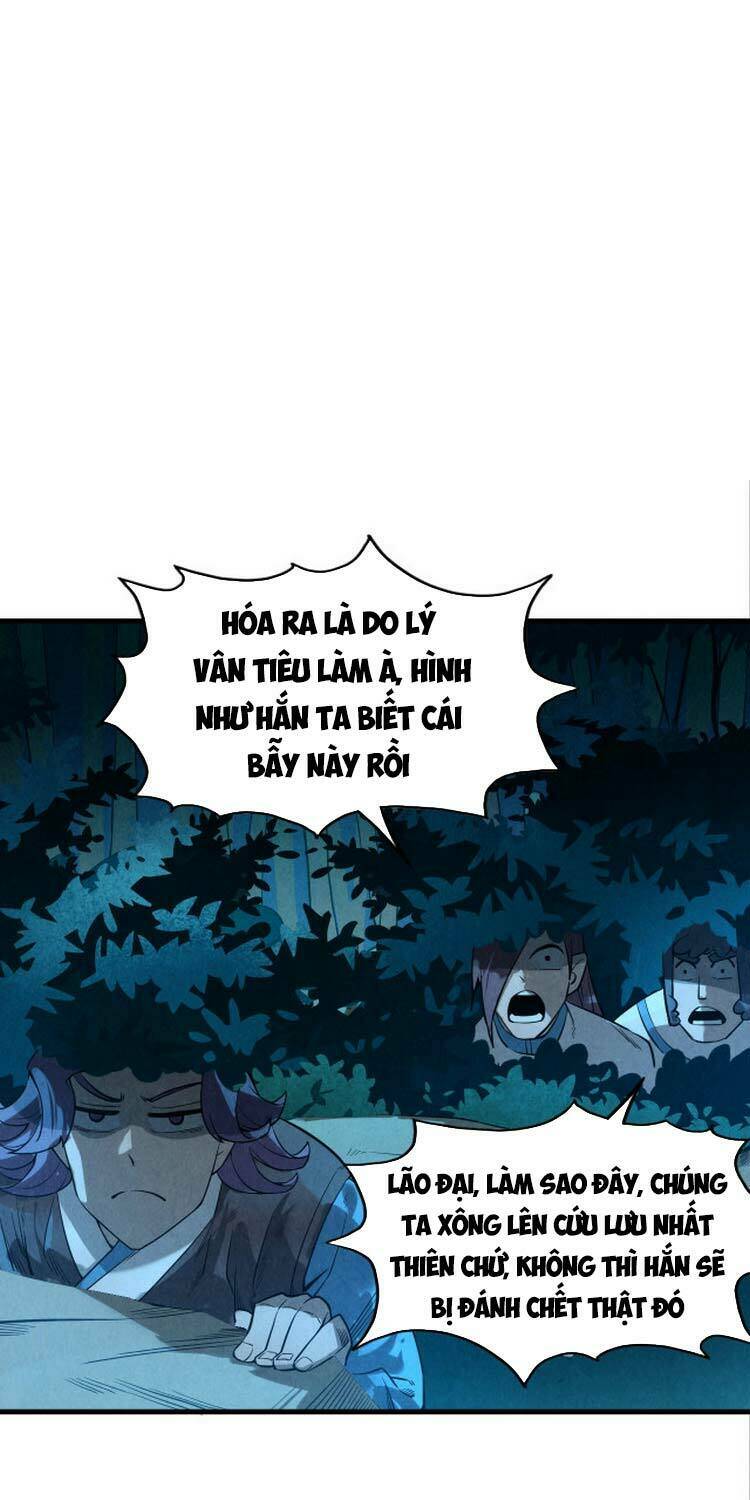 Vạn Cổ Chí Tôn - Chapter 13 - Page 14