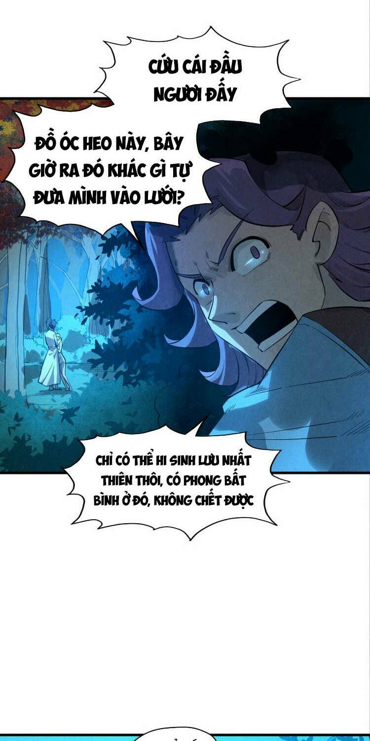 Vạn Cổ Chí Tôn - Chapter 13 - Page 15