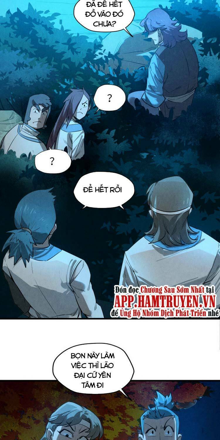 Vạn Cổ Chí Tôn - Chapter 13 - Page 16