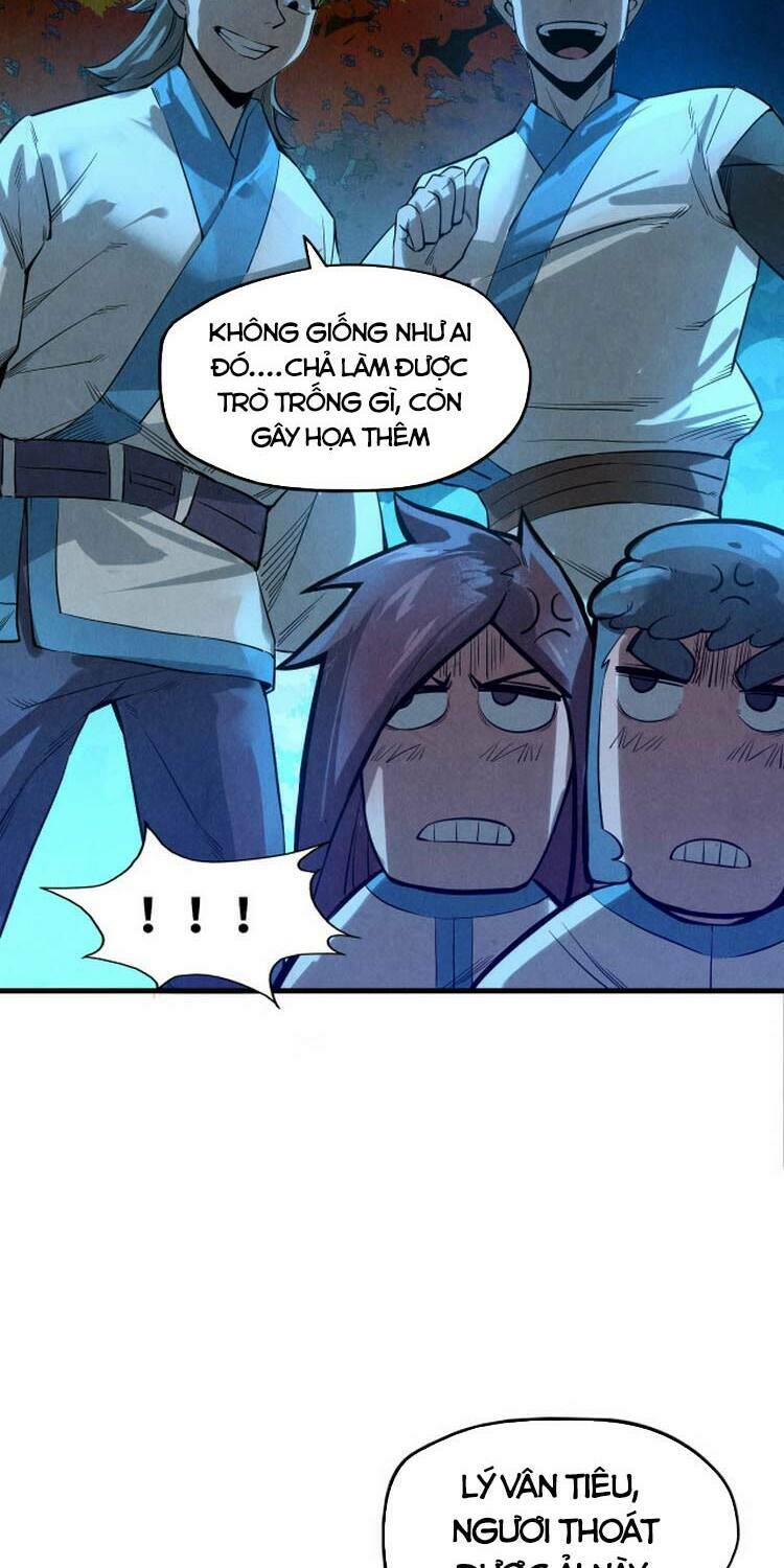 Vạn Cổ Chí Tôn - Chapter 13 - Page 17