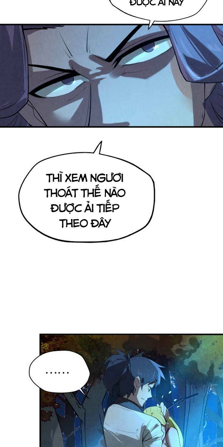 Vạn Cổ Chí Tôn - Chapter 13 - Page 18