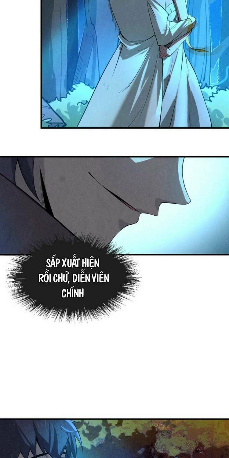 Vạn Cổ Chí Tôn - Chapter 13 - Page 19