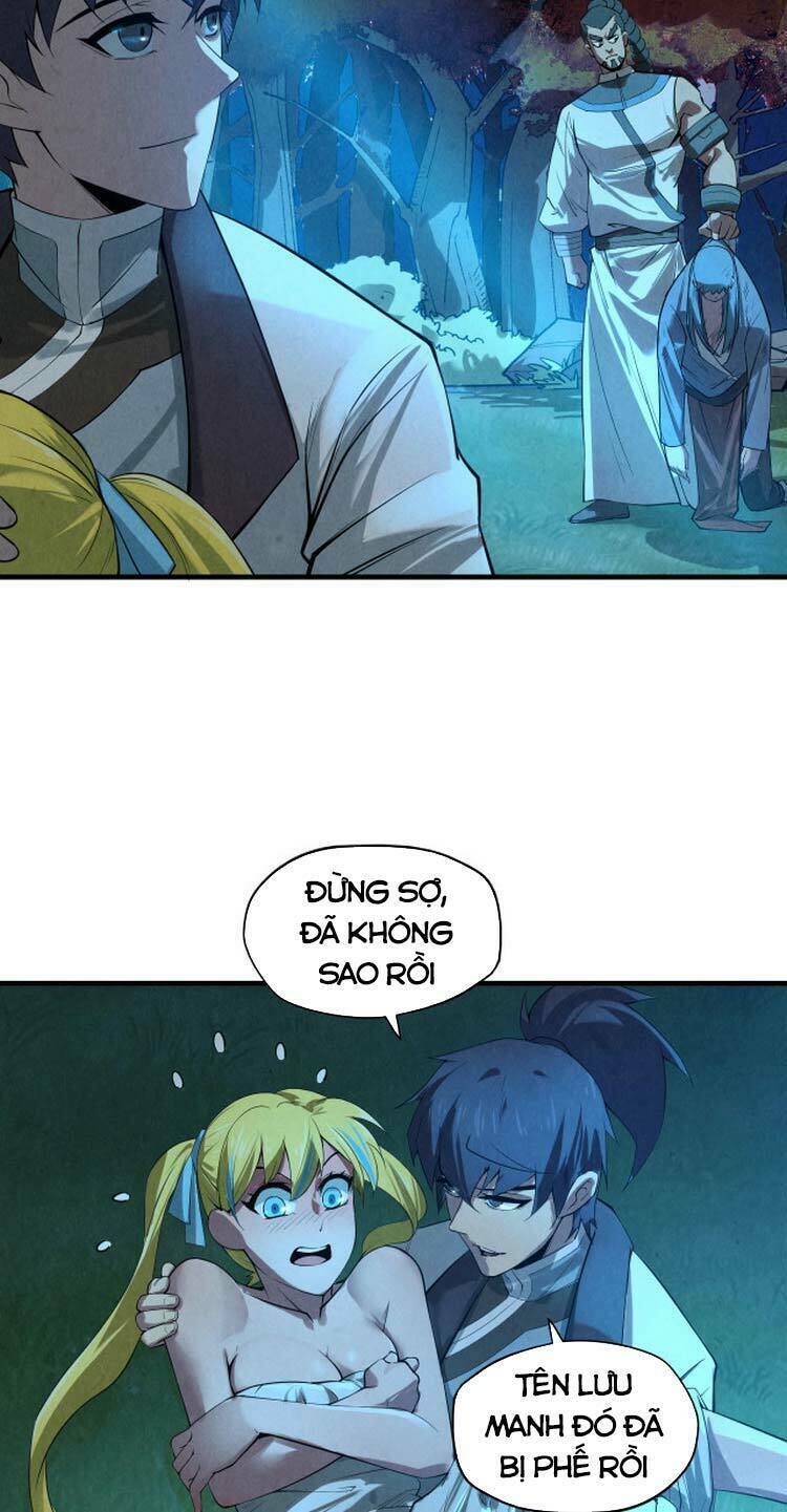 Vạn Cổ Chí Tôn - Chapter 13 - Page 20