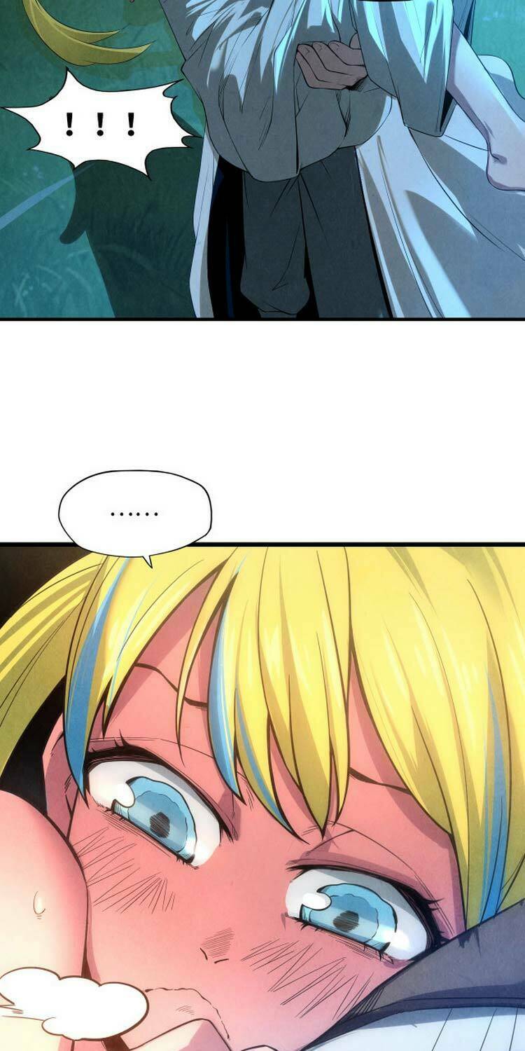 Vạn Cổ Chí Tôn - Chapter 13 - Page 21