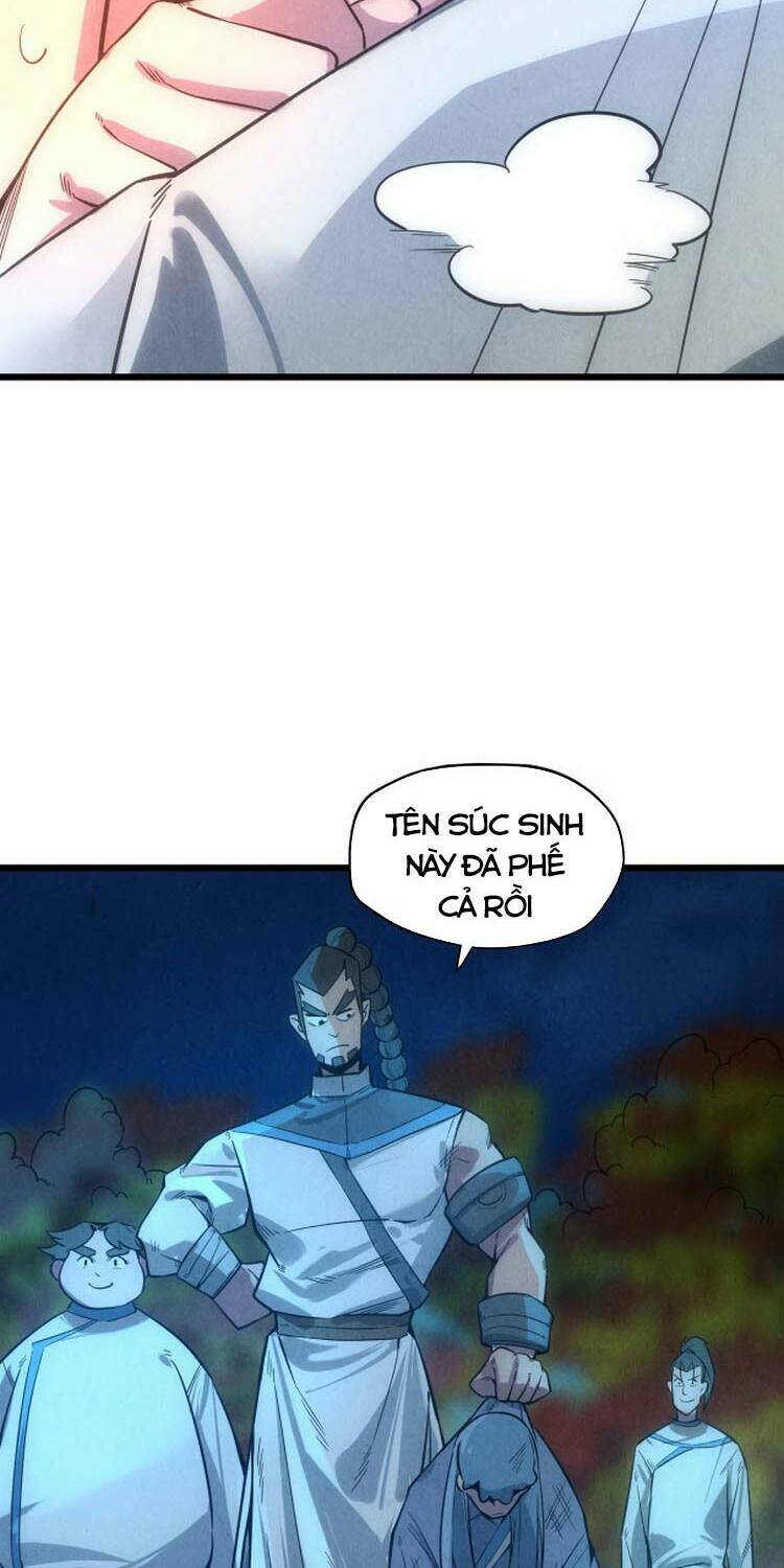 Vạn Cổ Chí Tôn - Chapter 13 - Page 22