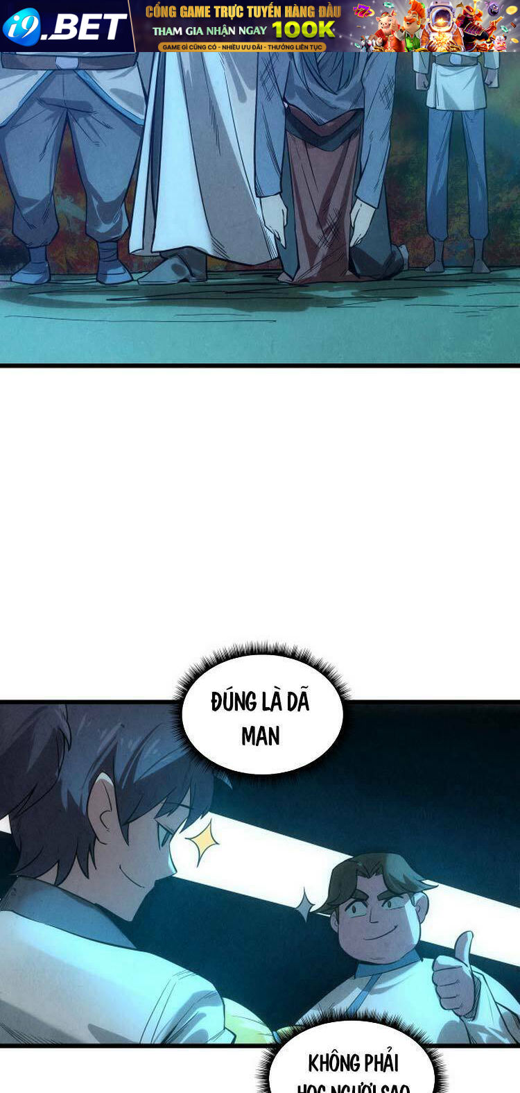 Vạn Cổ Chí Tôn - Chapter 13 - Page 23