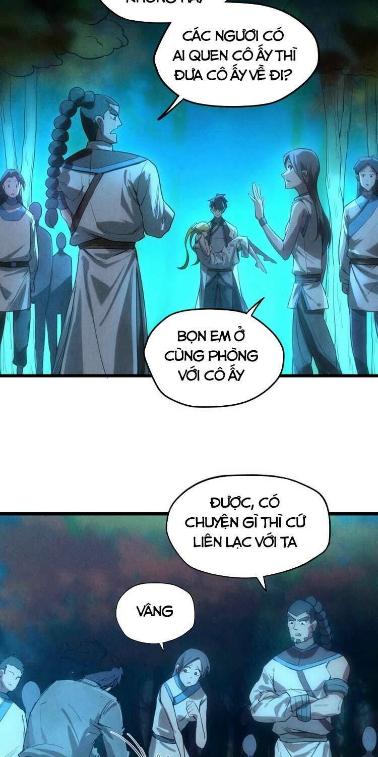 Vạn Cổ Chí Tôn - Chapter 13 - Page 25