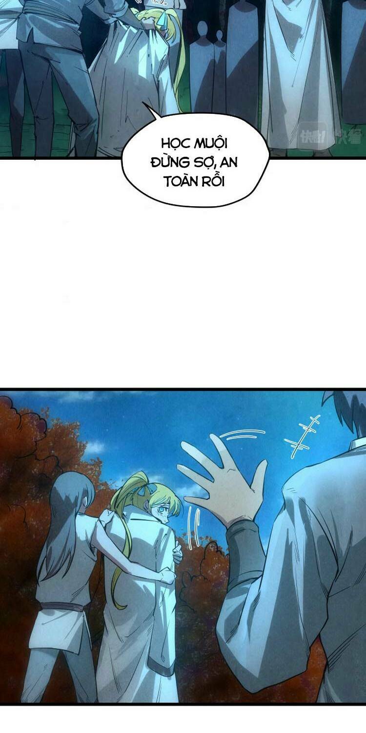 Vạn Cổ Chí Tôn - Chapter 13 - Page 26