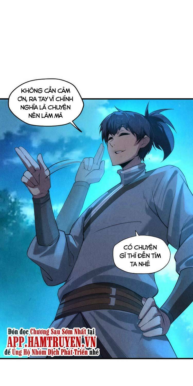 Vạn Cổ Chí Tôn - Chapter 13 - Page 27