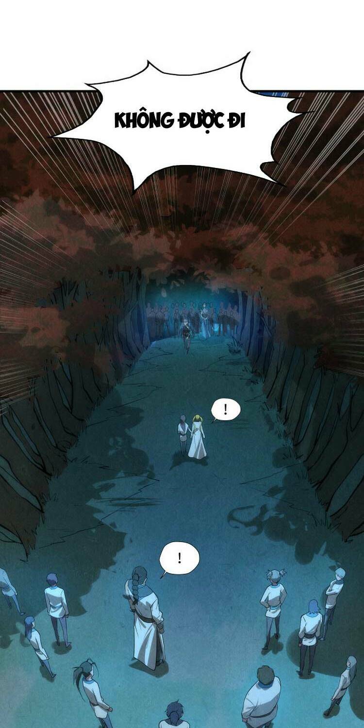 Vạn Cổ Chí Tôn - Chapter 13 - Page 28