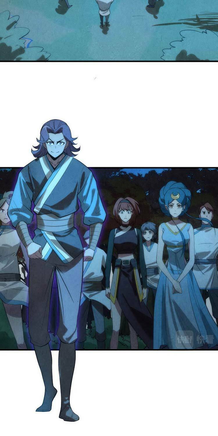 Vạn Cổ Chí Tôn - Chapter 13 - Page 29