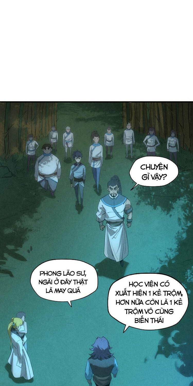 Vạn Cổ Chí Tôn - Chapter 13 - Page 30