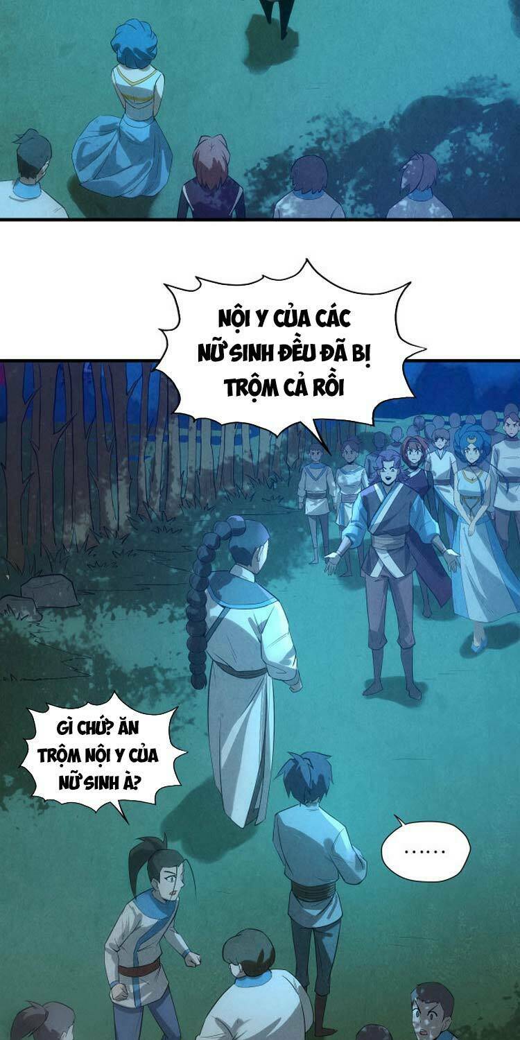 Vạn Cổ Chí Tôn - Chapter 13 - Page 31