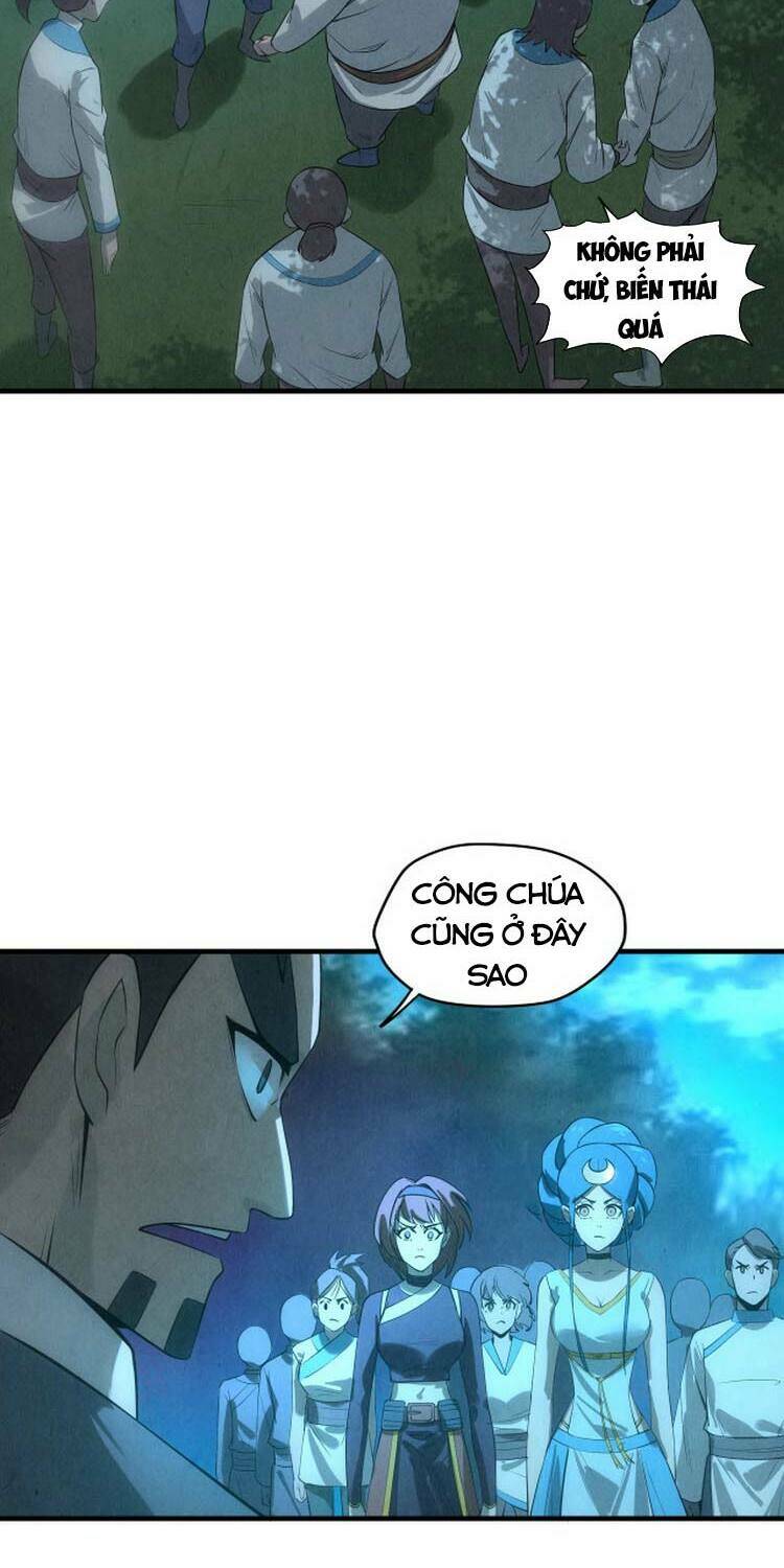 Vạn Cổ Chí Tôn - Chapter 13 - Page 32