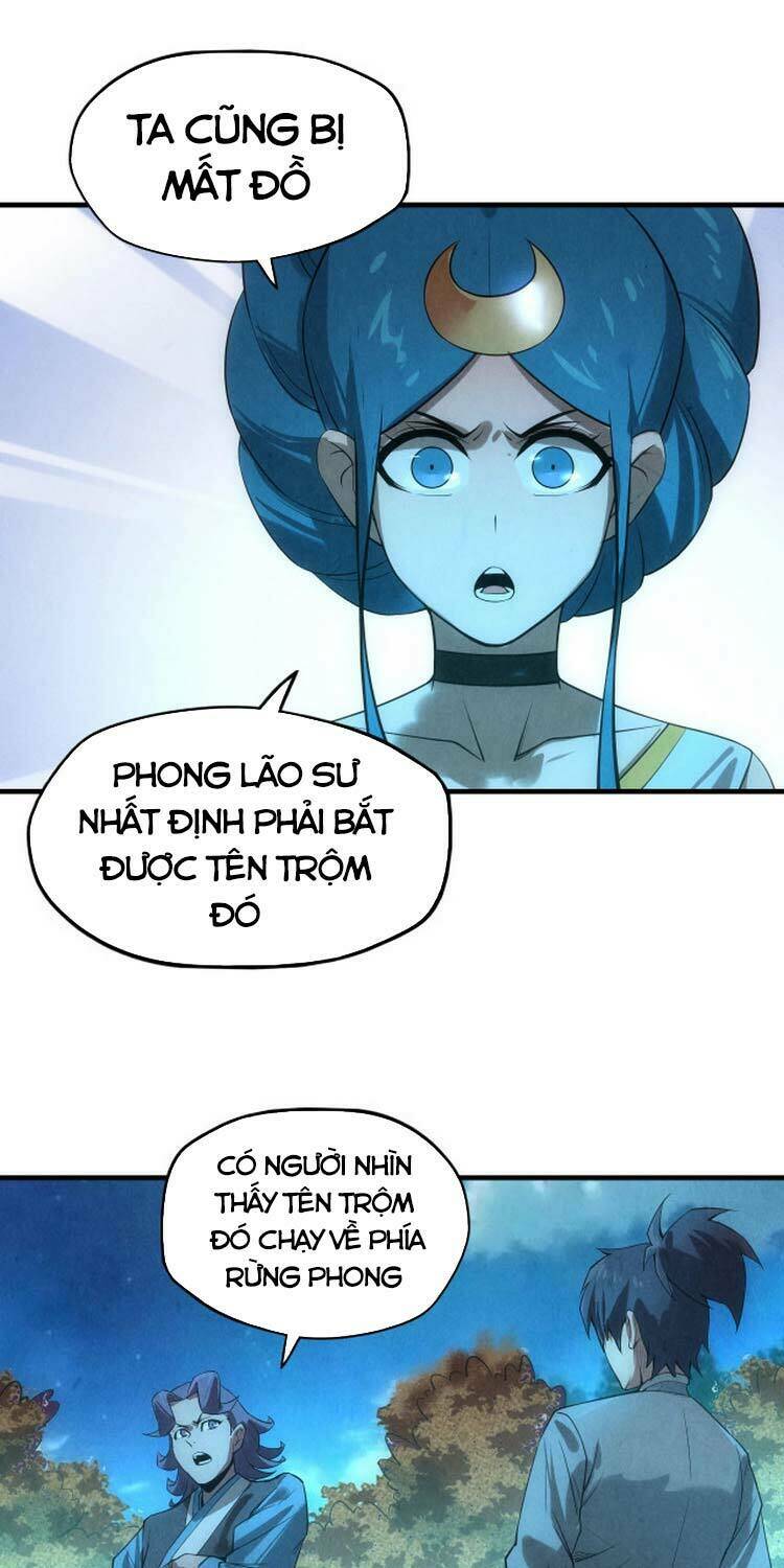 Vạn Cổ Chí Tôn - Chapter 13 - Page 33