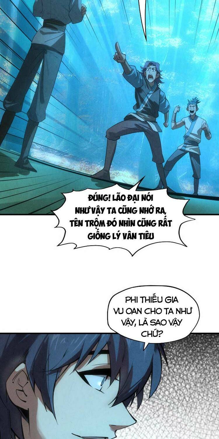 Vạn Cổ Chí Tôn - Chapter 13 - Page 38