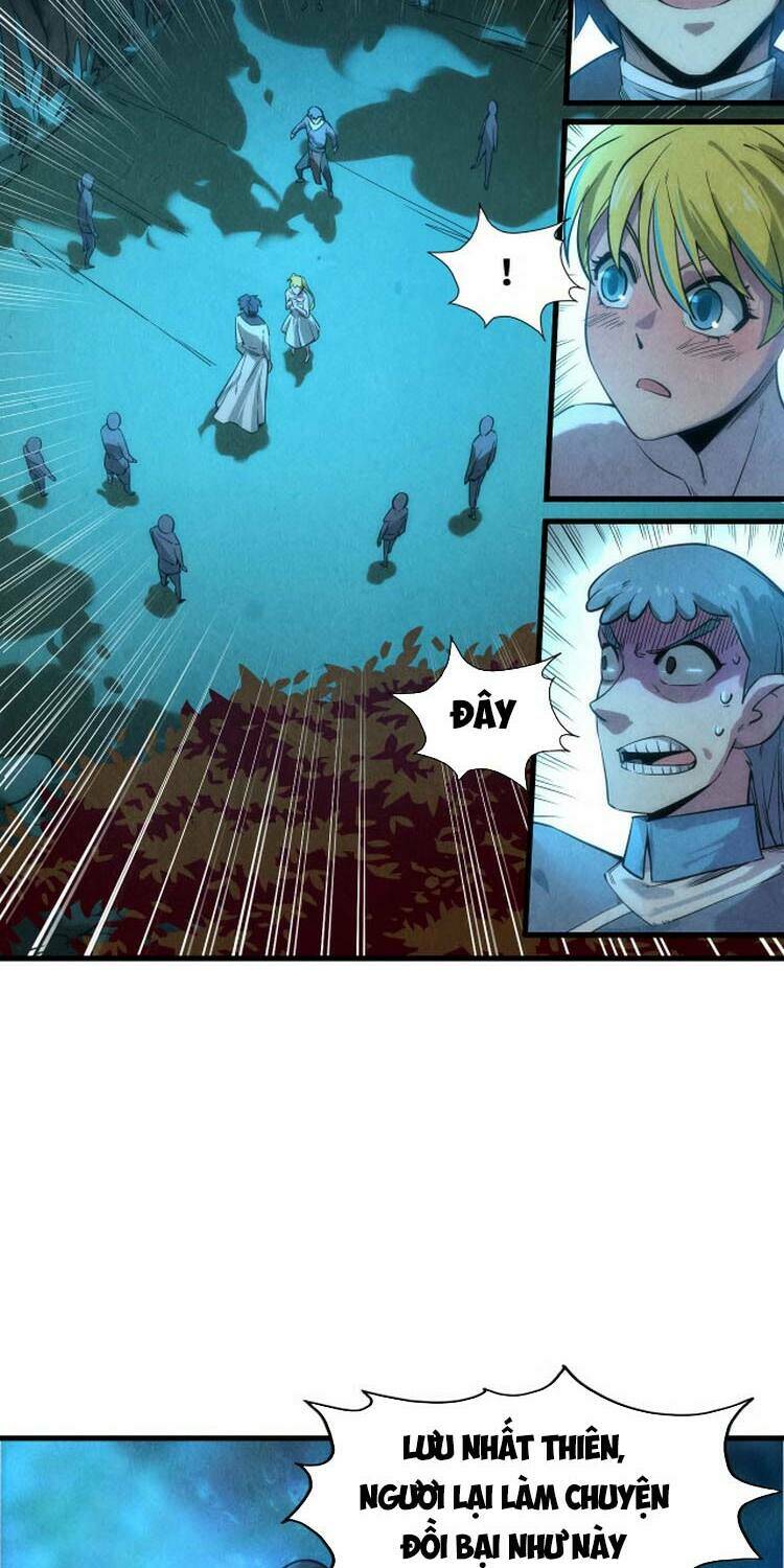 Vạn Cổ Chí Tôn - Chapter 13 - Page 3