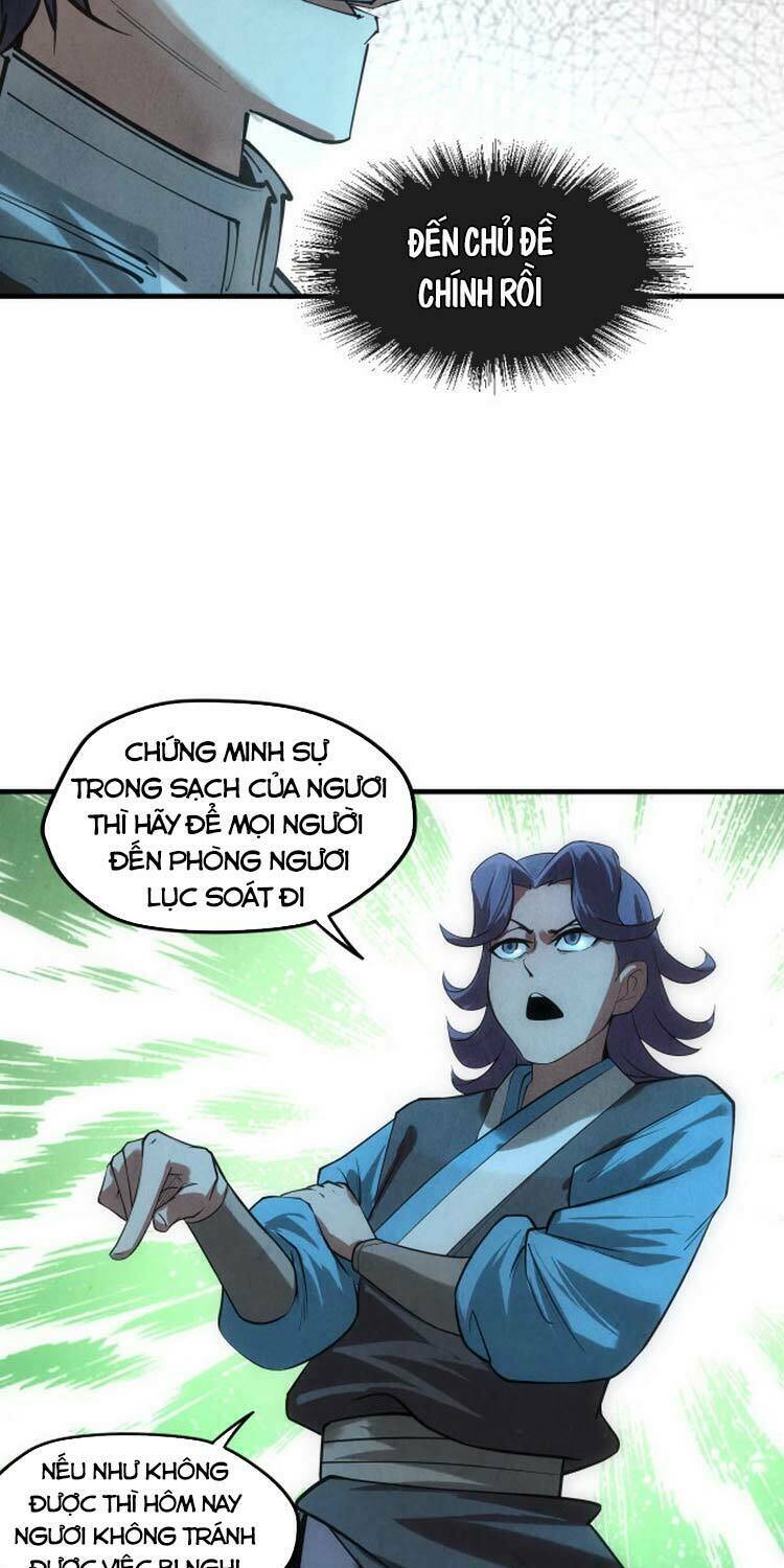 Vạn Cổ Chí Tôn - Chapter 13 - Page 39