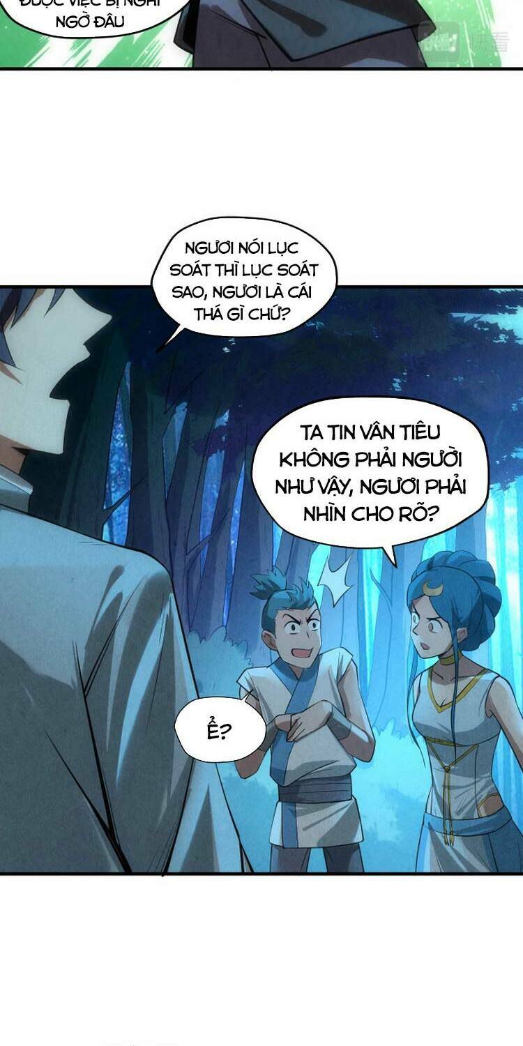 Vạn Cổ Chí Tôn - Chapter 13 - Page 40