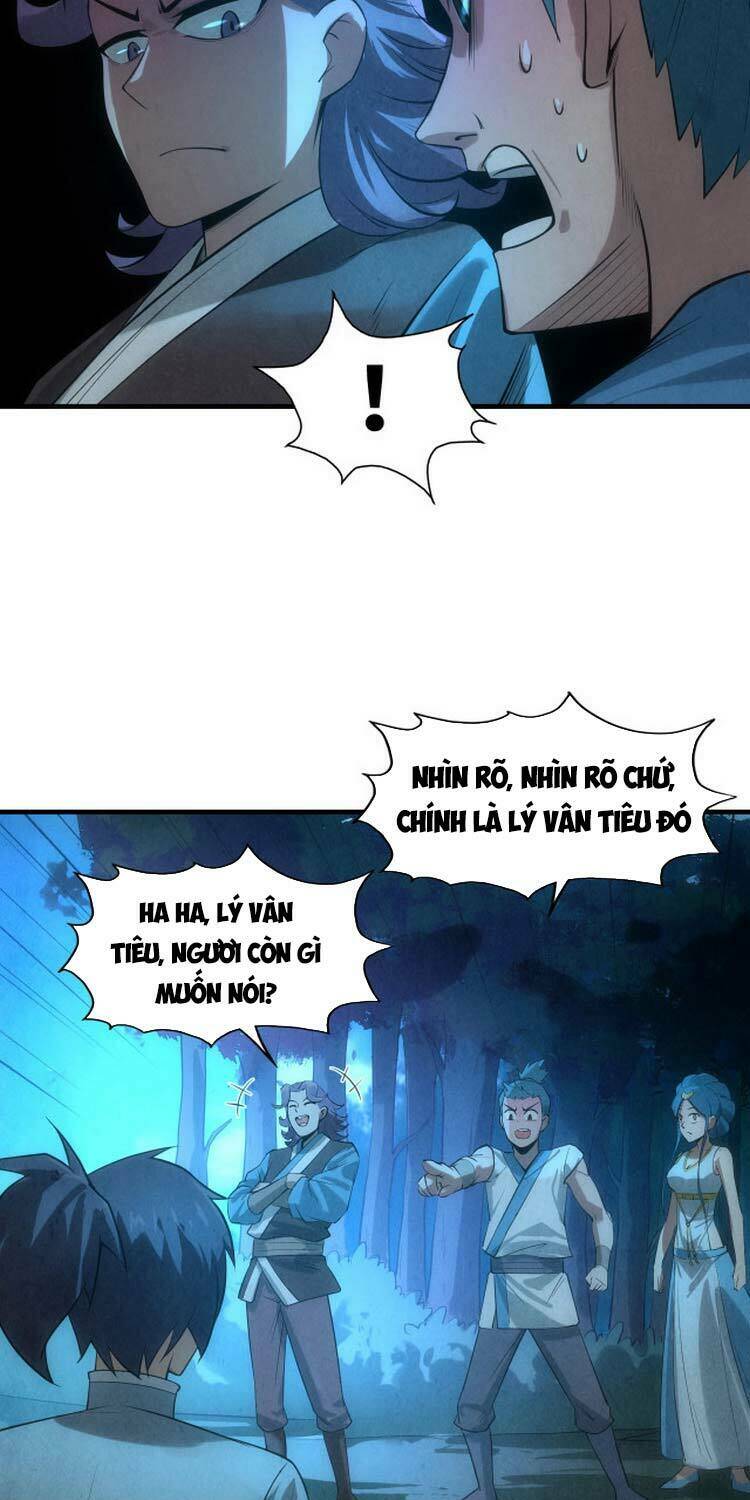 Vạn Cổ Chí Tôn - Chapter 13 - Page 42