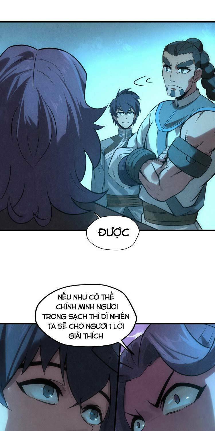 Vạn Cổ Chí Tôn - Chapter 13 - Page 44