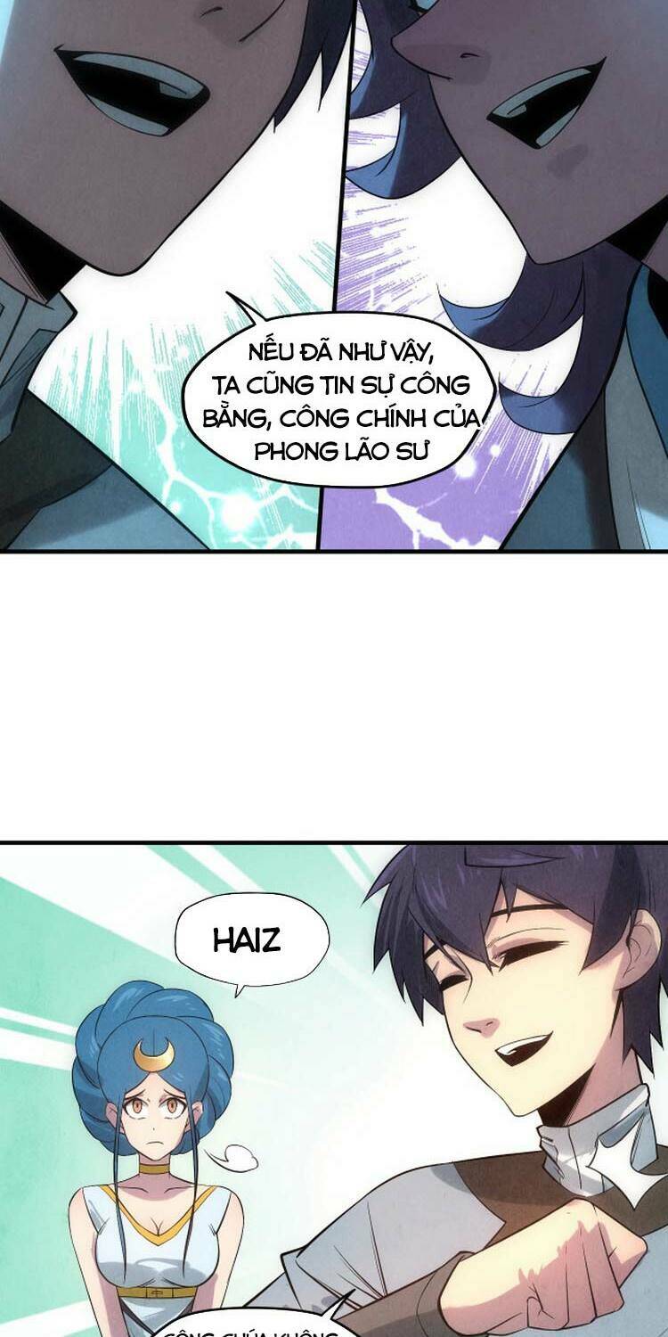 Vạn Cổ Chí Tôn - Chapter 13 - Page 45