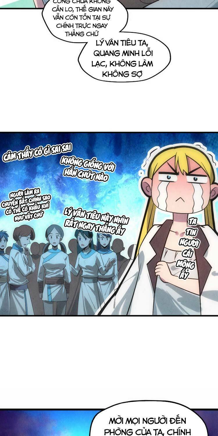 Vạn Cổ Chí Tôn - Chapter 13 - Page 46