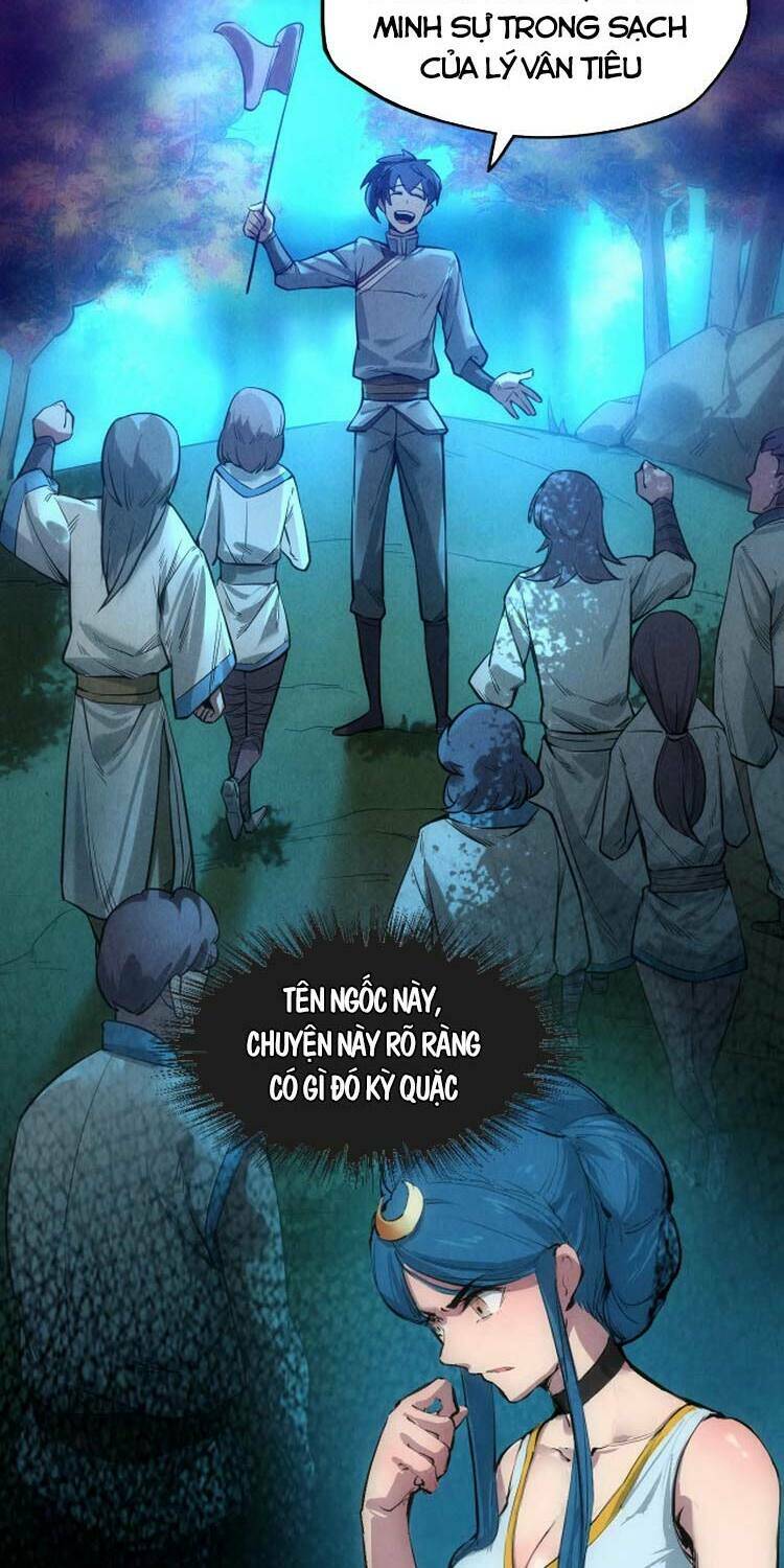Vạn Cổ Chí Tôn - Chapter 13 - Page 47