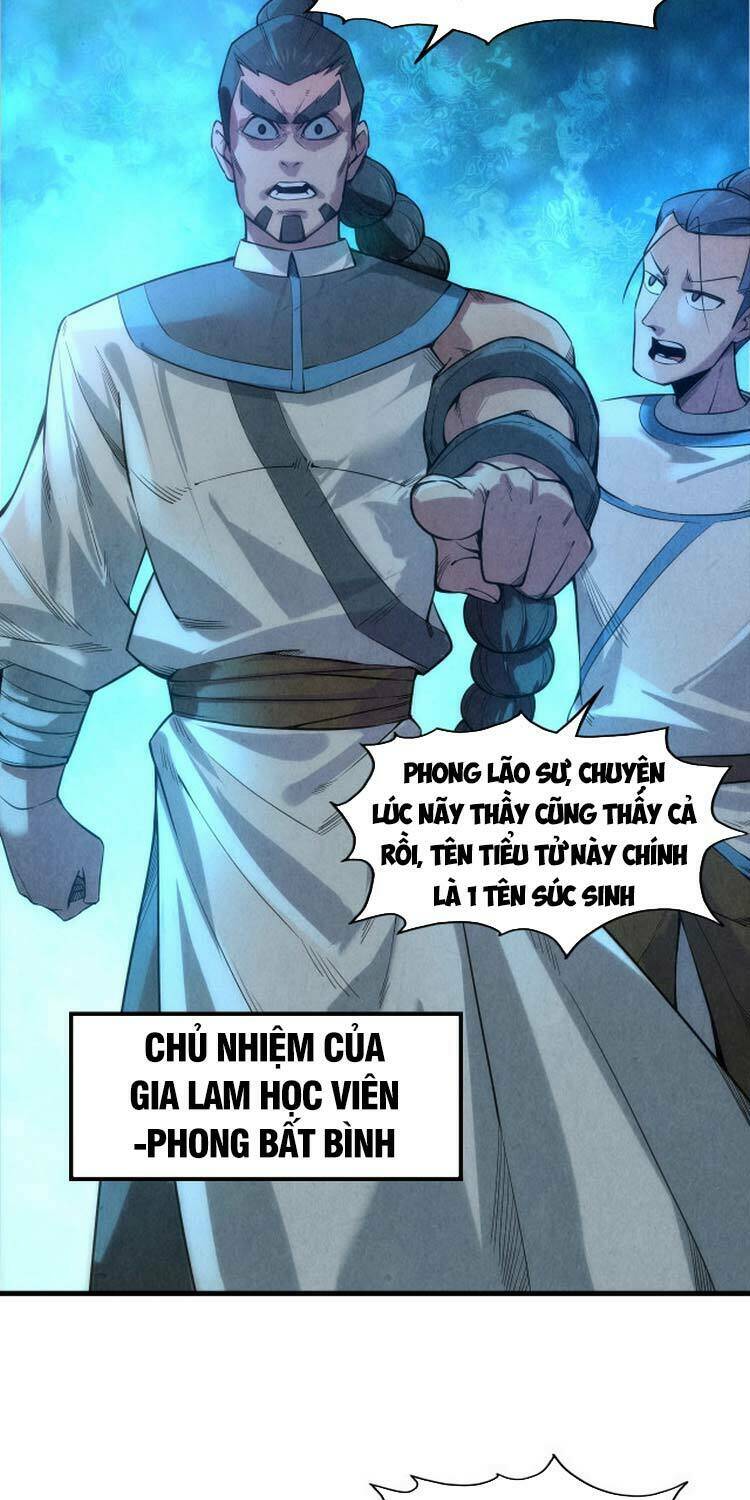 Vạn Cổ Chí Tôn - Chapter 13 - Page 4