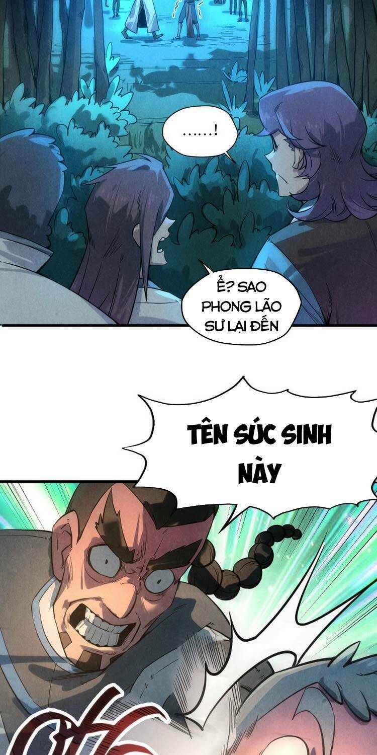 Vạn Cổ Chí Tôn - Chapter 13 - Page 6