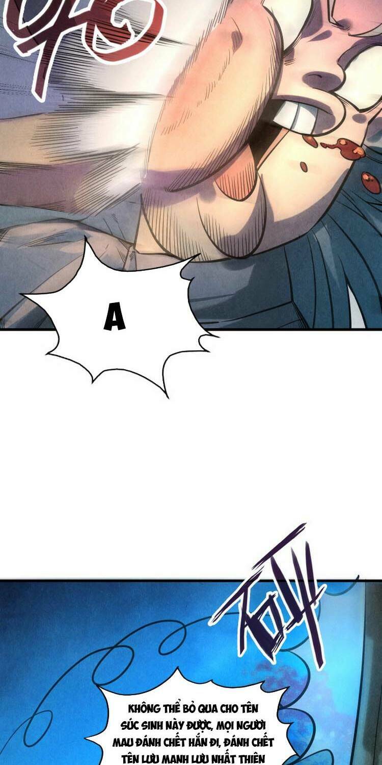 Vạn Cổ Chí Tôn - Chapter 13 - Page 7