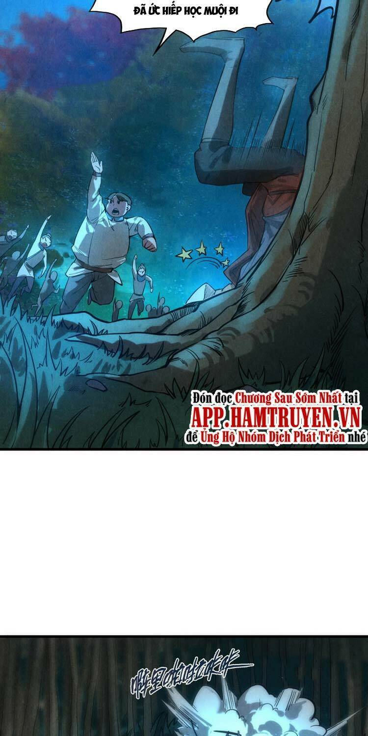 Vạn Cổ Chí Tôn - Chapter 13 - Page 8