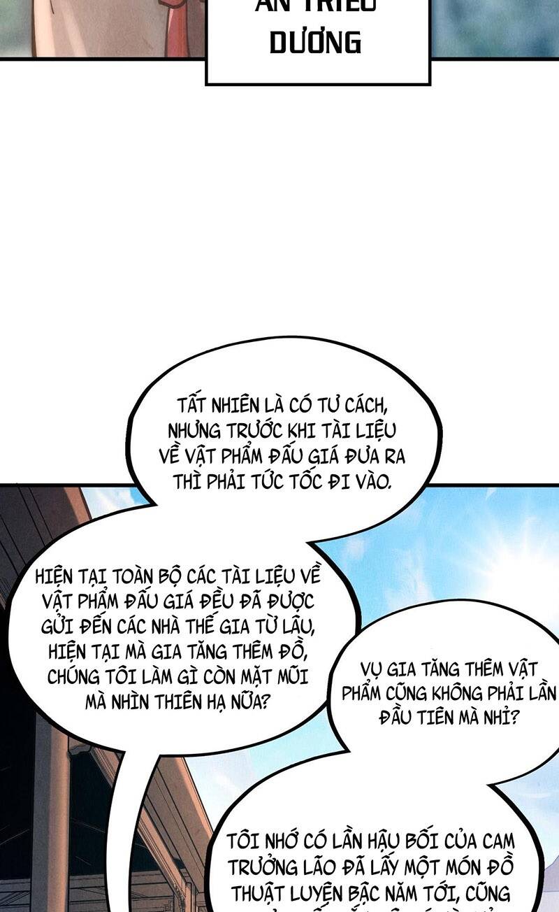 Vạn Cổ Chí Tôn - Chapter 130 - Page 9