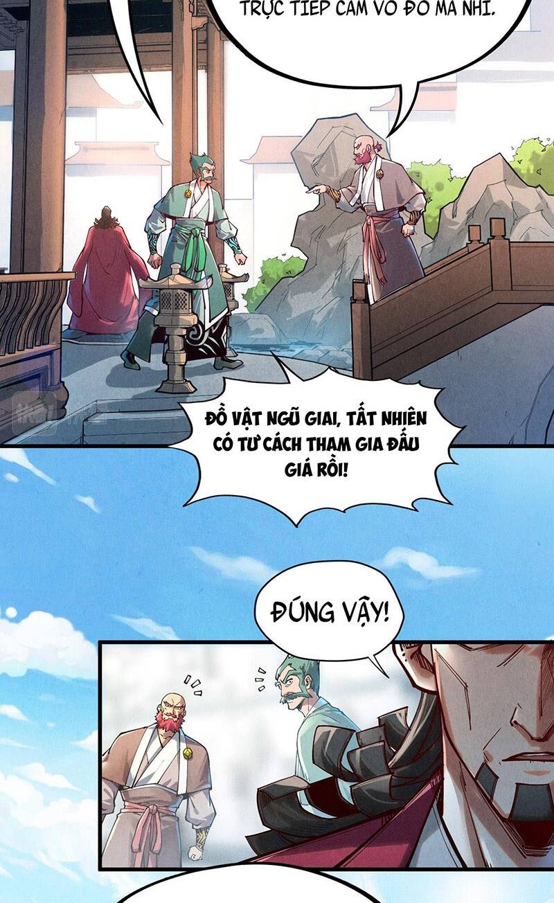 Vạn Cổ Chí Tôn - Chapter 130 - Page 10