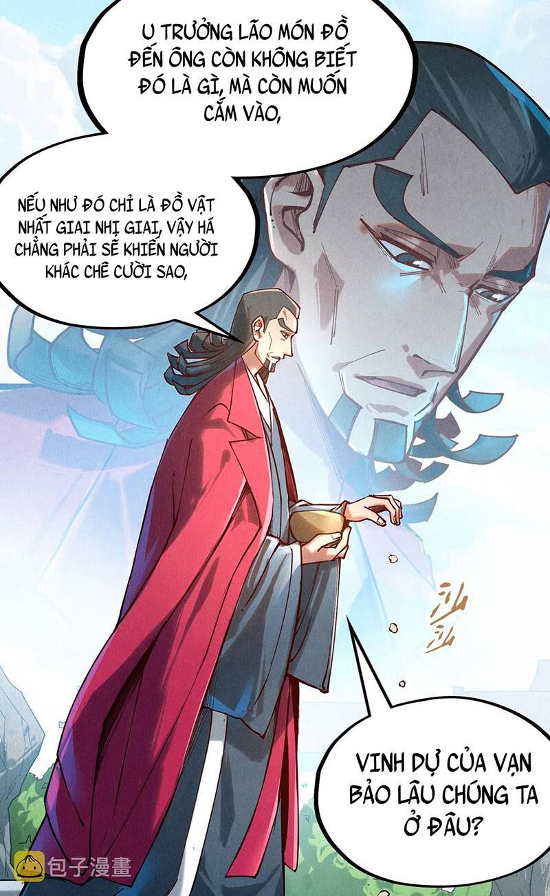 Vạn Cổ Chí Tôn - Chapter 130 - Page 11