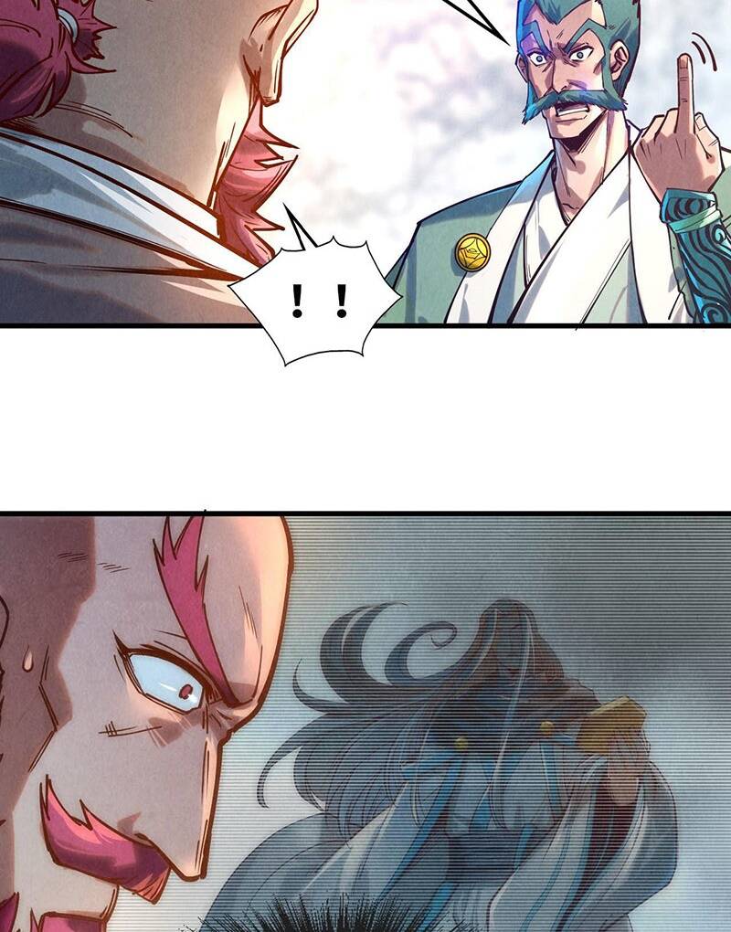 Vạn Cổ Chí Tôn - Chapter 130 - Page 14