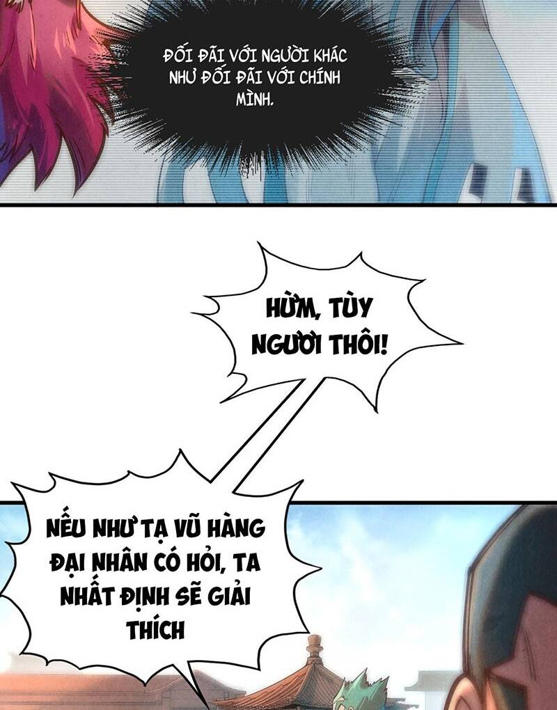 Vạn Cổ Chí Tôn - Chapter 130 - Page 15