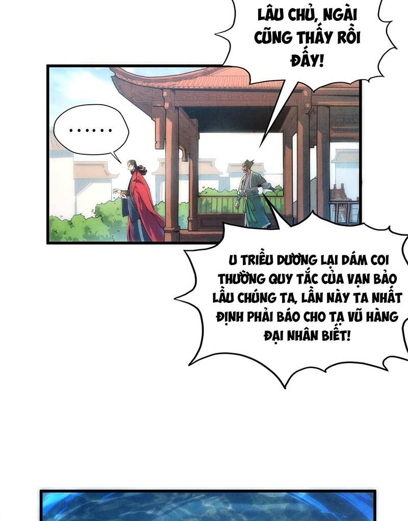 Vạn Cổ Chí Tôn - Chapter 130 - Page 17