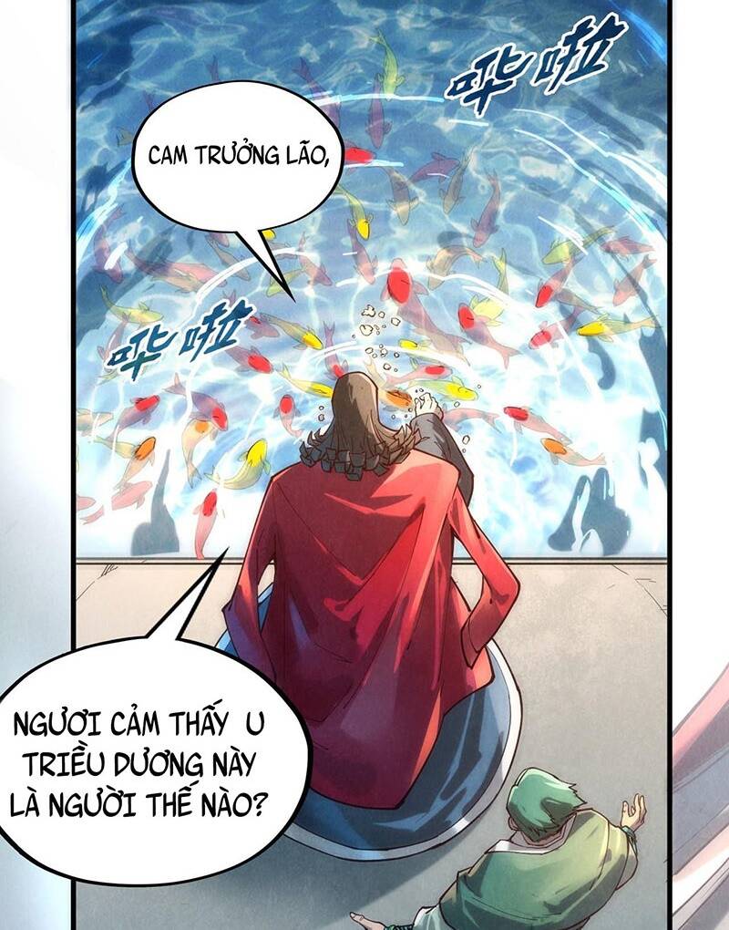 Vạn Cổ Chí Tôn - Chapter 130 - Page 18