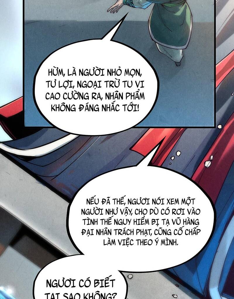 Vạn Cổ Chí Tôn - Chapter 130 - Page 19