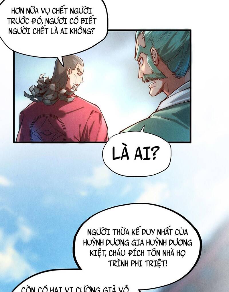 Vạn Cổ Chí Tôn - Chapter 130 - Page 21
