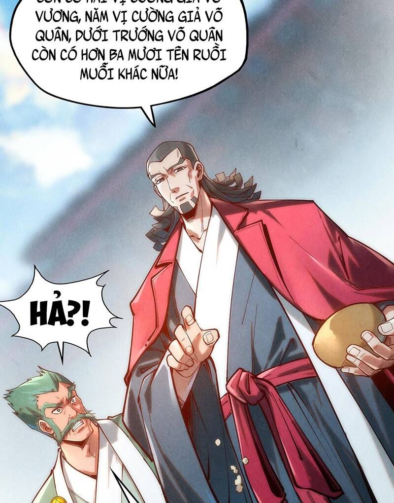 Vạn Cổ Chí Tôn - Chapter 130 - Page 22