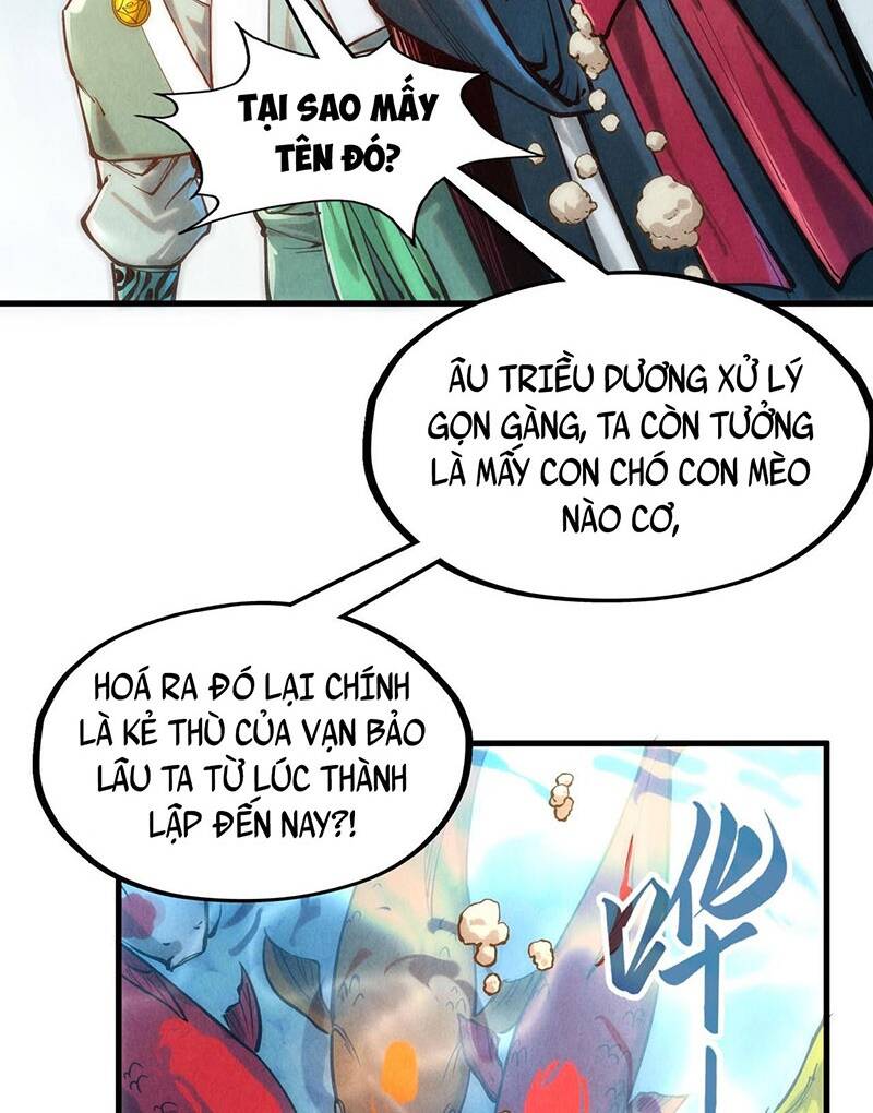 Vạn Cổ Chí Tôn - Chapter 130 - Page 23