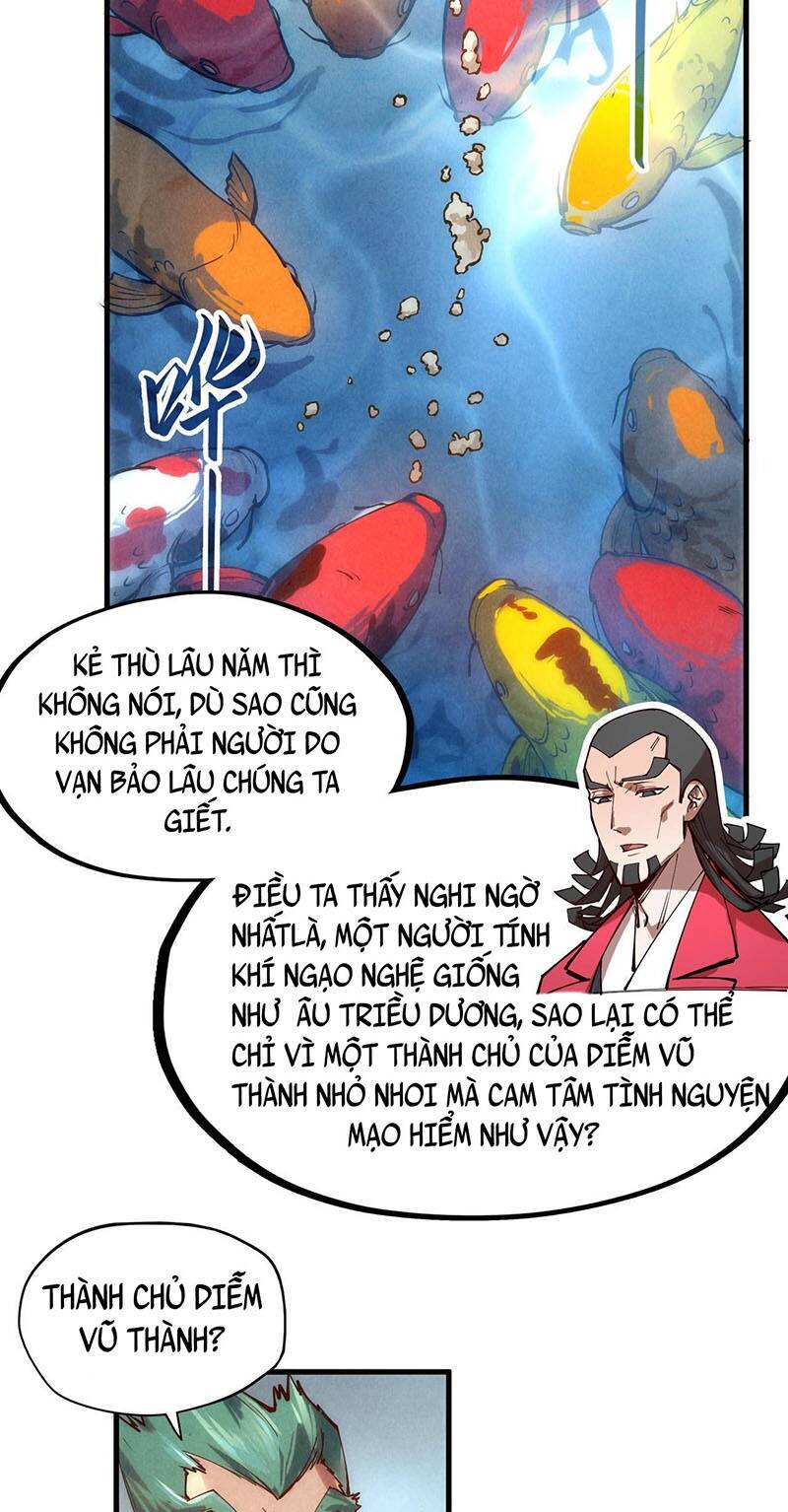 Vạn Cổ Chí Tôn - Chapter 130 - Page 24