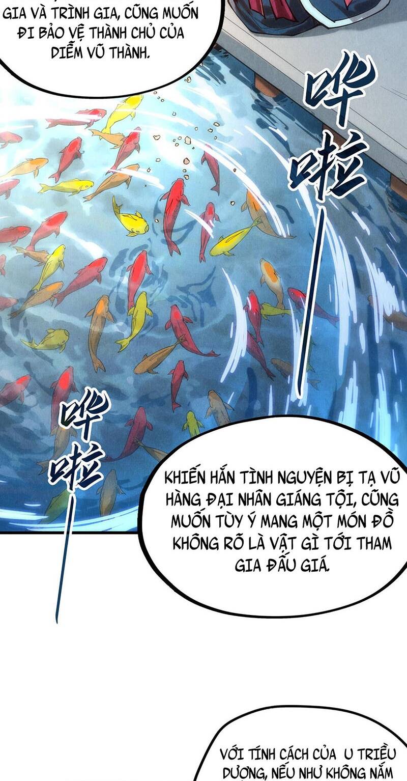 Vạn Cổ Chí Tôn - Chapter 130 - Page 26