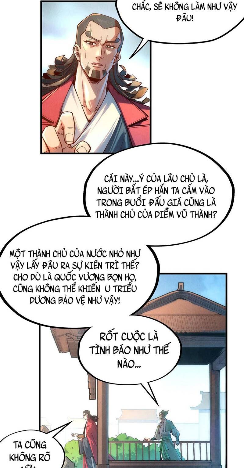 Vạn Cổ Chí Tôn - Chapter 130 - Page 27