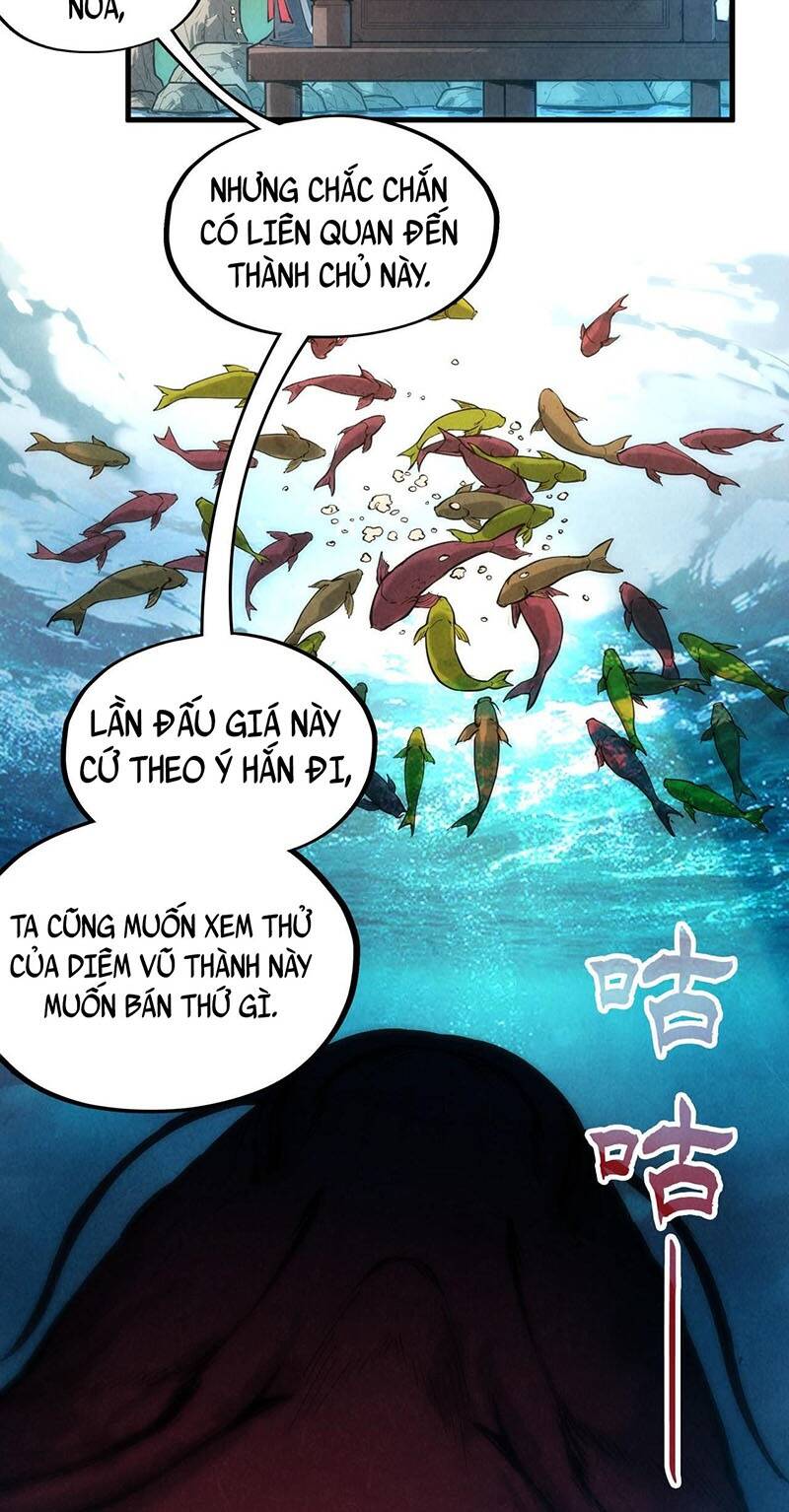 Vạn Cổ Chí Tôn - Chapter 130 - Page 28