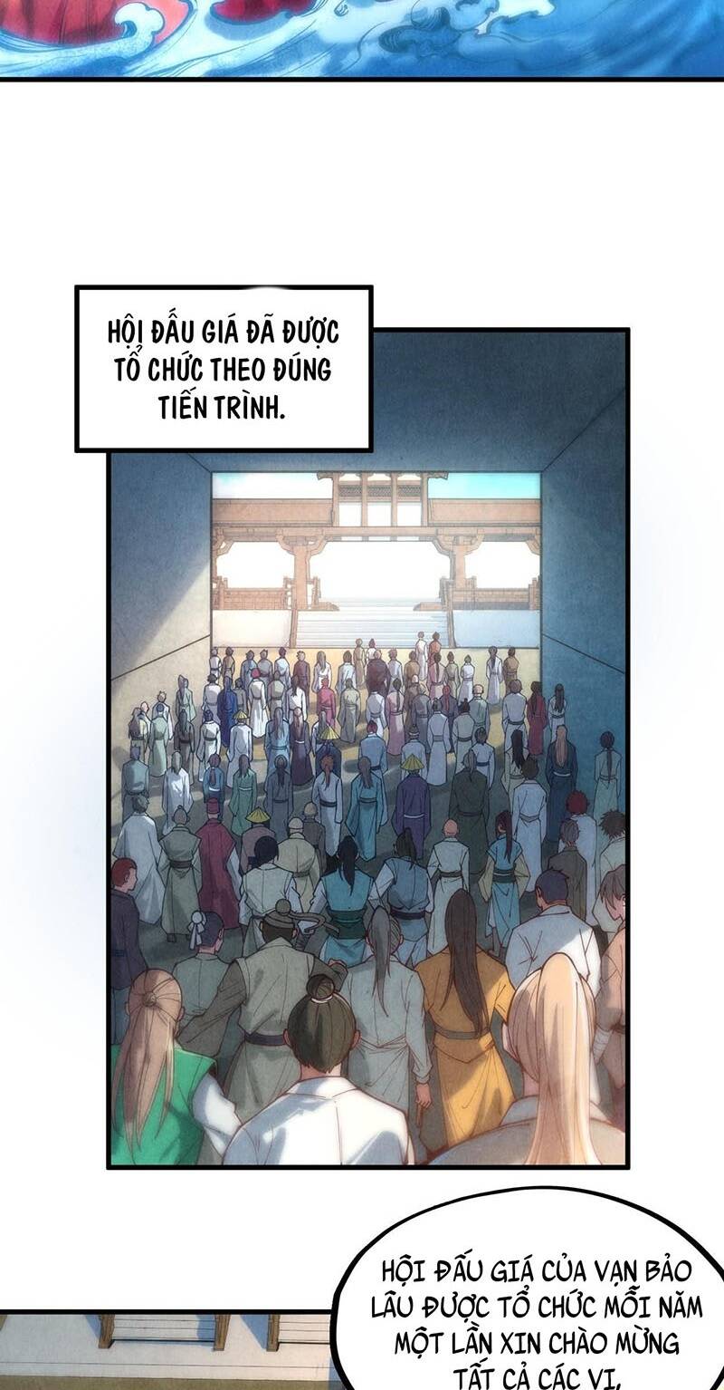 Vạn Cổ Chí Tôn - Chapter 130 - Page 31