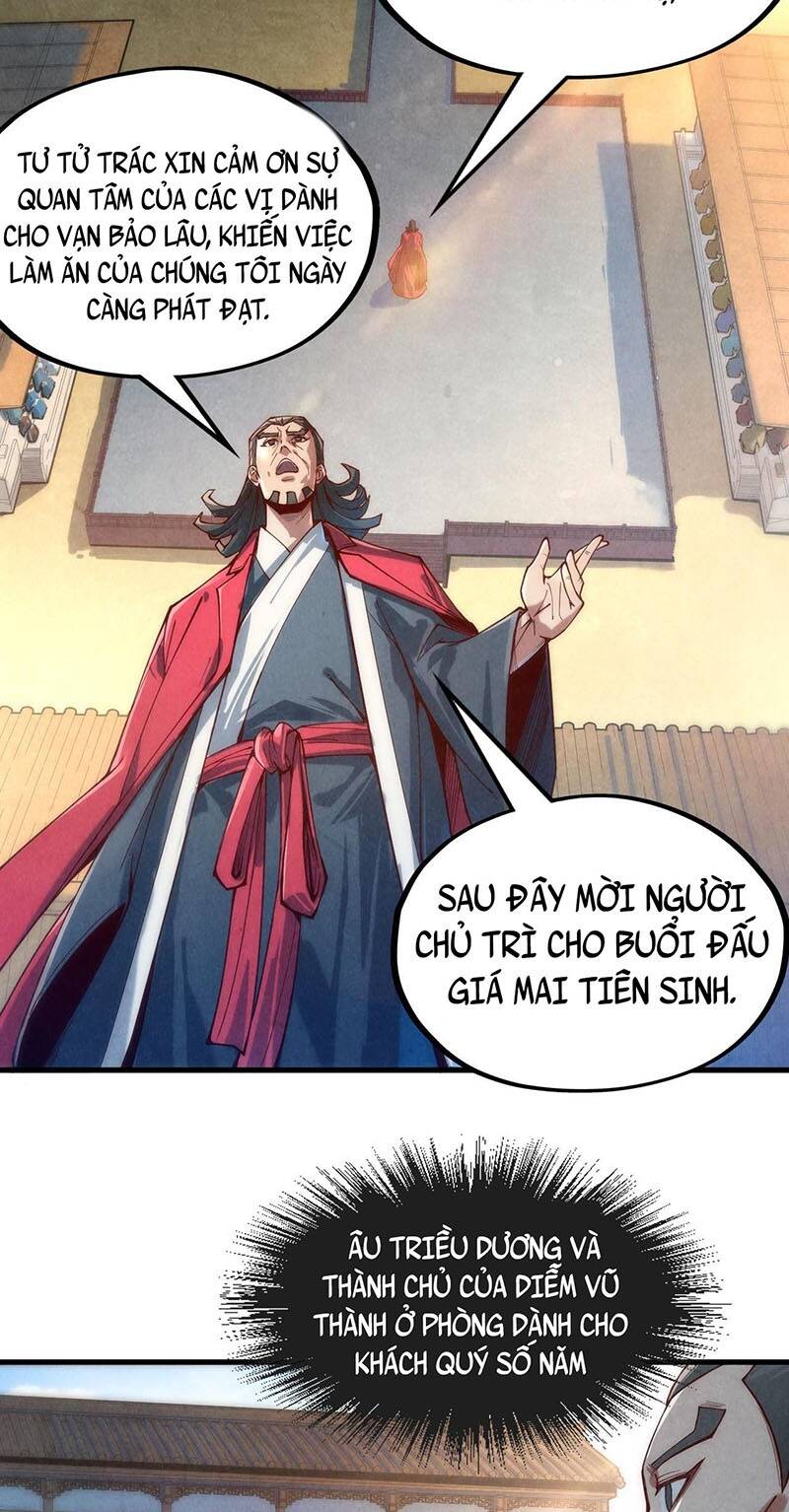 Vạn Cổ Chí Tôn - Chapter 130 - Page 32