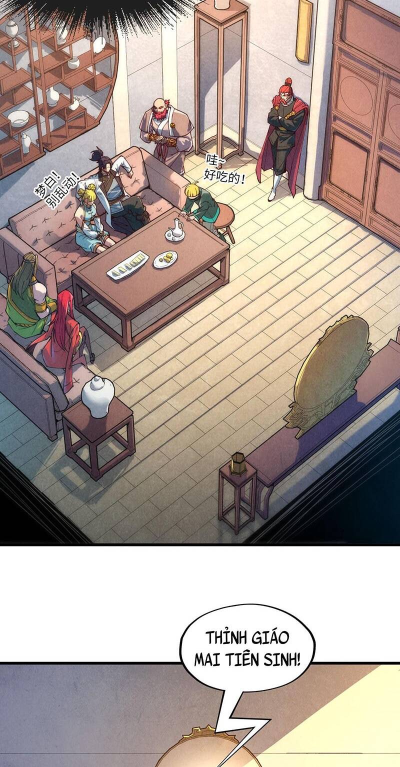 Vạn Cổ Chí Tôn - Chapter 130 - Page 34